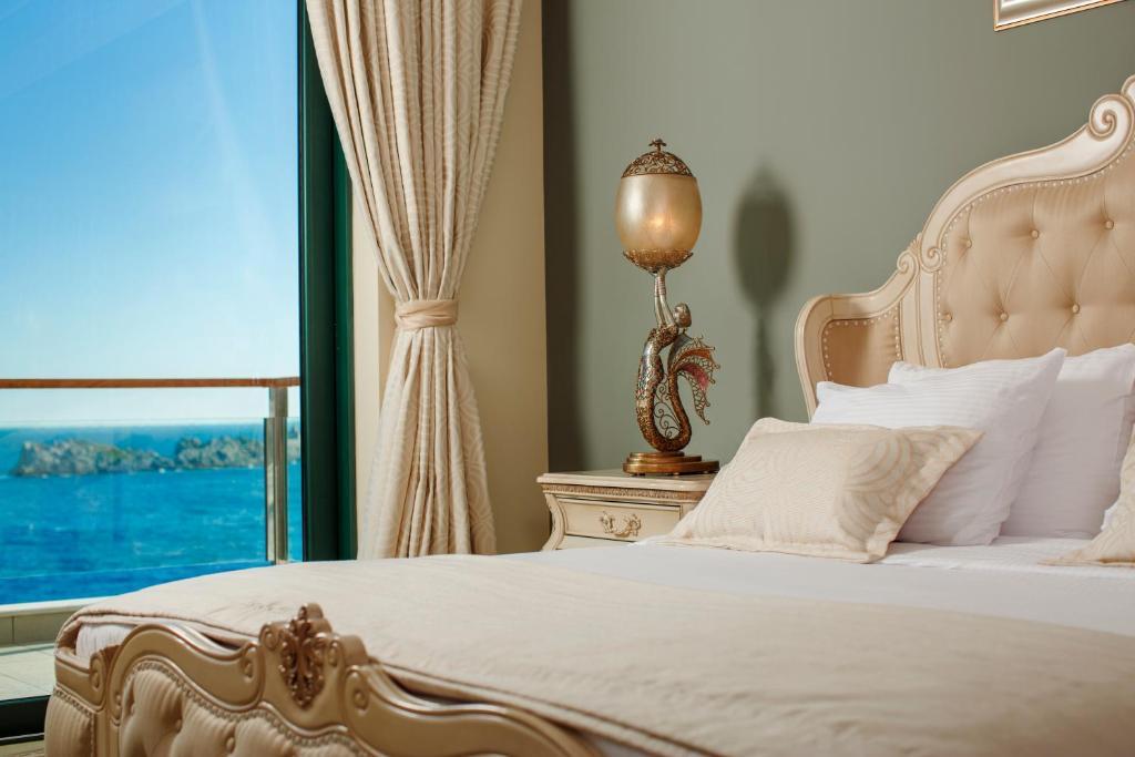דוברובניק Royal Palm Hotel מראה חיצוני תמונה